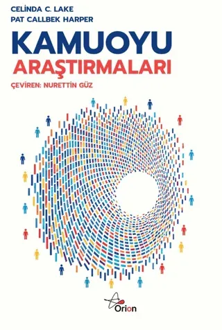 Kamuoyu Araştırmaları