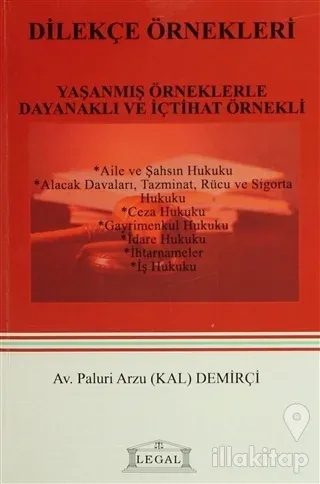 Dilekçe Örnekleri