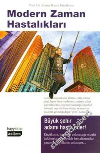 Modern Zaman Hastalıkları -