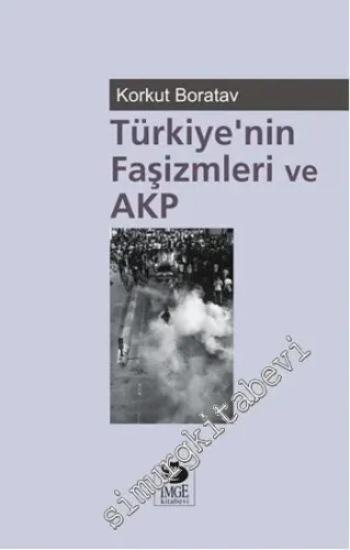 Türkiye'nin Faşizmleri ve AKP - 2015