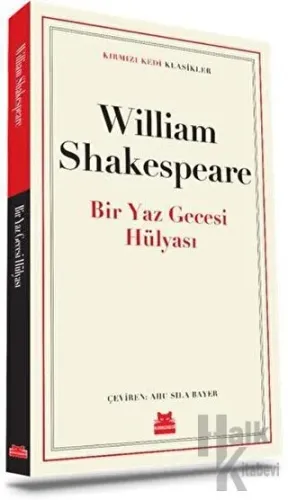 Bir Yaz Gecesi Hülyası