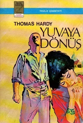 Yuvaya Dönüş Tam Metin