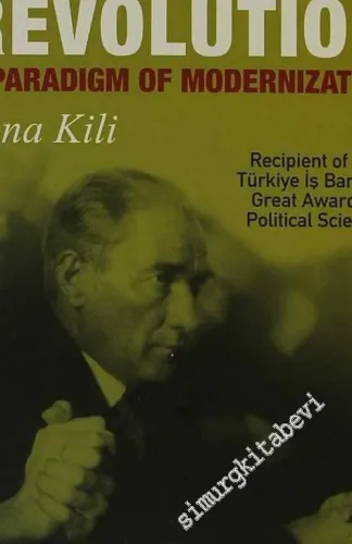 The Atatürk Revolution: A Paradigm of Modernization -        2003