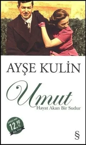 Umut (Midi Boy) Hayat Akan Bir Sudur