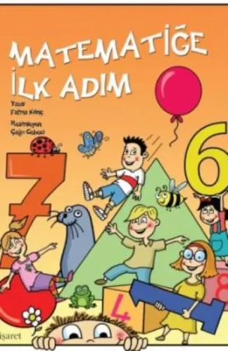 Matematiğe İlk Adım