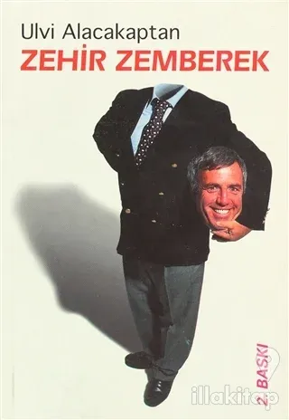 Zehir Zemberek