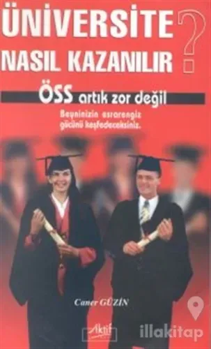 Üniversite Nasıl Kazanılır