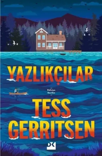 Yazlıkçılar | Kitap Ambarı