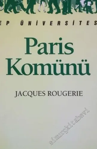 Paris Komünü -        1993