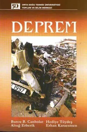 Deprem
