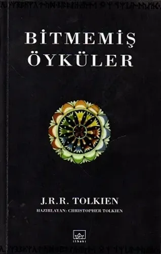 Bitmemiş Öyküler