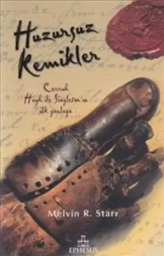Huzursuz Kemikler