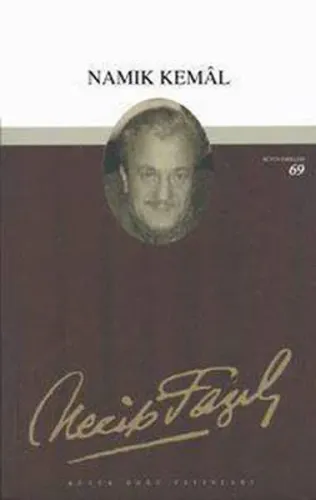 Namık Kemal (Kod:52)