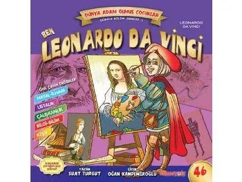 Ben Leonardo Da Vinci