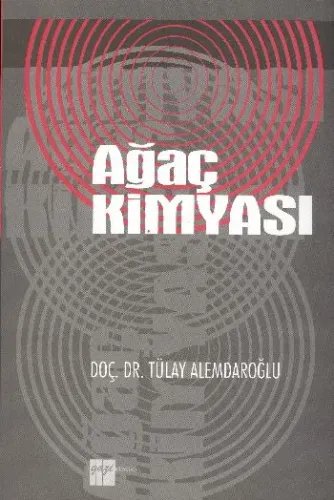 Ağaç Kimyası