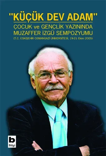 Küçük Dev Adam Ortak Kitap