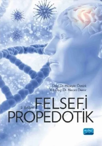 Felsefi Propedotik