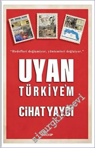 Küreselleşme Sürecinde Devlet ve Ordu İlişkileri -         2018