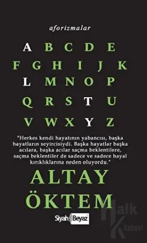 Aforizmalar