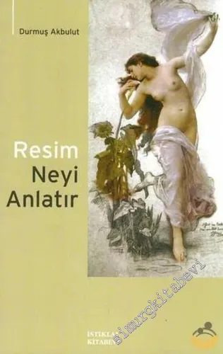Resim Neyi Anlatır -        2006