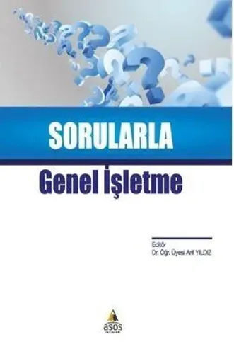 Sorularla Genel İşletme
