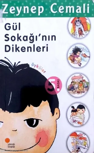 Gül Sokağı'nın Dikenleri