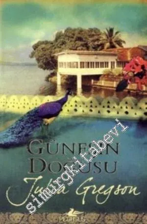 Güneşin Doğusu -
