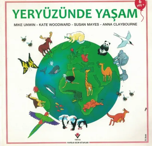 Yeryüzünde Yaşam