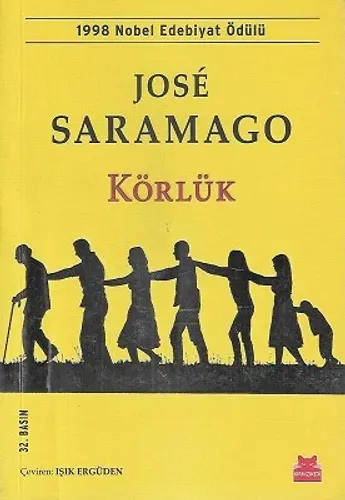 Körlük