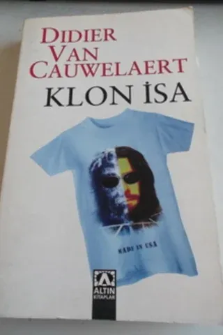 Klon İsa