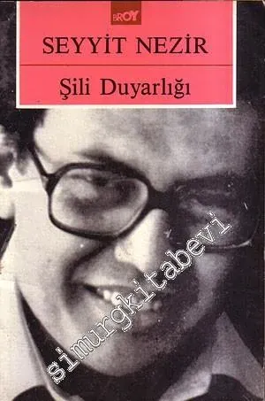 Şili Duyarlığı -         1986