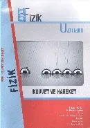 Aydın 9. Sınıf Fizik Uzmanı-3 Kuvvet ve Hareket