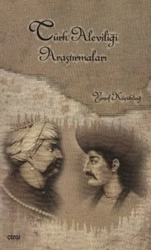 Türk Aleviliği araştırmaları