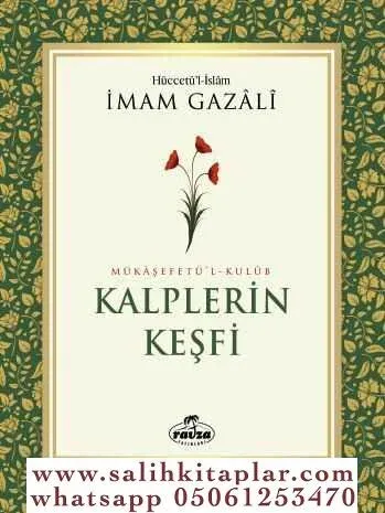 Kalplerin Keşfi