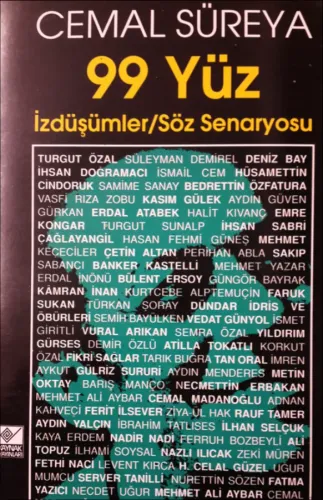 99 Yüz