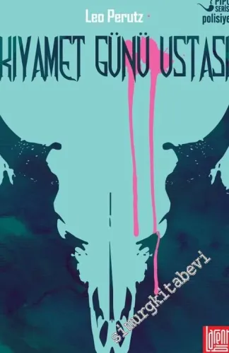 Kıyamet Günü Ustası -         2016