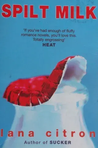 Spilt Milk