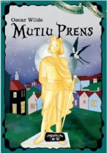 Mutlu Prens