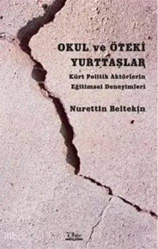Okul ve Öteki Yurttaşlar - Kürt Politik Aktörlerin Eğitimsel Deneyimleri