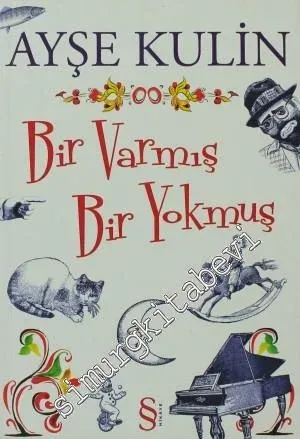Bir Varmış Bir Yokmuş -         2023