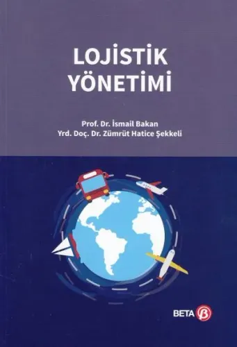 Lojistik Yönetimi
