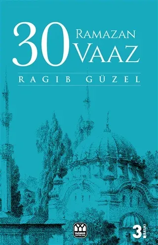 30 Ramazan 30 Vaaz | Kitap Ambarı