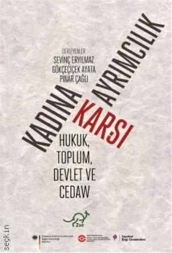 Kadına Karşı Ayrımcılık