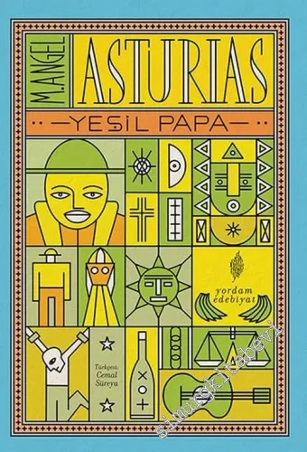 Yeşil Papa -         2021