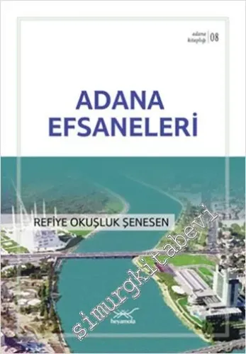 Adana Efsaneleri -