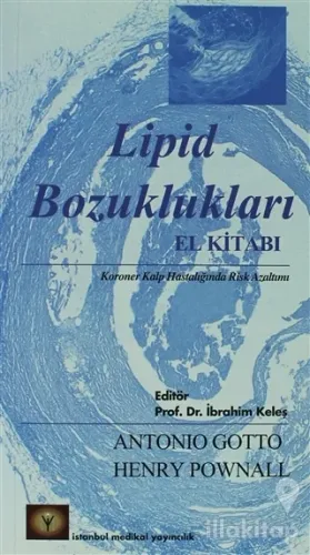 Lipid Bozuklukları El Kitabı