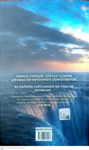 Hafıza Leonada Patrıgnanı Pegasus Yayıncılık %16 indirimli
