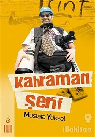 Kahraman Şerif