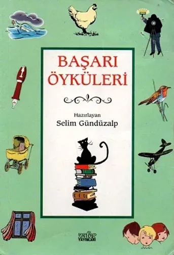 Başarı Öyküleri