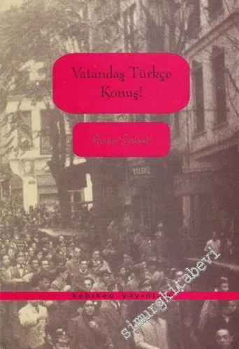 Vatandaş Türkçe Konuş -        2000